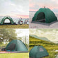 🏕️ 50% OFF Today Only ! Quick-Open Camping Tent – Rainproof, Breezy & Lightweight 🌧️💨 【Last Chance】