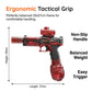 💐 50% OFF FLASH SALE! High-Capacity Electric Water Blaster – Rapid-Fire, Long-Range 🔫💦 【Limited Time】