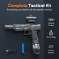 💐 50% OFF FLASH SALE! High-Capacity Electric Water Blaster – Rapid-Fire, Long-Range 🔫💦 【Limited Time】
