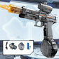 💐 50% OFF FLASH SALE! High-Capacity Electric Water Blaster – Rapid-Fire, Long-Range 🔫💦 【Limited Time】