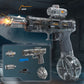 💐 50% OFF FLASH SALE! High-Capacity Electric Water Blaster – Rapid-Fire, Long-Range 🔫💦 【Limited Time】