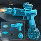 💐 50% OFF FLASH SALE! High-Capacity Electric Water Blaster – Rapid-Fire, Long-Range 🔫💦 【Limited Time】