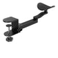 🖥️ 50% OFF !! 💻✨ Boost Your Workflow – Adjustable Ergonomic Clamp-On Arm Rest 🦾🔧💺