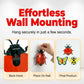 🌸🌿 LIMITED-TIME 50% OFF! 🐝🦋🐞 3D Insect Wall Hangings – Bee, Butterfly, Ladybug, Weather-Resistant for Garden & Patio ☀️🍃