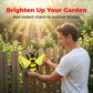 🌸🌿 LIMITED-TIME 50% OFF! 🐝🦋🐞 3D Insect Wall Hangings – Bee, Butterfly, Ladybug, Weather-Resistant for Garden & Patio ☀️🍃