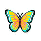 🌸🌿 LIMITED-TIME 50% OFF! 🐝🦋🐞 3D Insect Wall Hangings – Bee, Butterfly, Ladybug, Weather-Resistant for Garden & Patio ☀️🍃