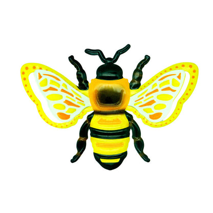 🌸🌿 LIMITED-TIME 50% OFF! 🐝🦋🐞 3D Insect Wall Hangings – Bee, Butterfly, Ladybug, Weather-Resistant for Garden & Patio ☀️🍃