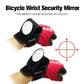 🔥While stocks last, 50% OFF!🎉 Bicycle wrist safety rear-view mirror