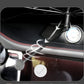 🌀🔄📦 Bendable Windshield Sunshade Umbrella for Car – Flexible Frame, Easy to Fold & Store, Protects Dashboard from Sun Damage 🚗🛡️🌞