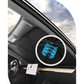 🌀🔄📦 Bendable Windshield Sunshade Umbrella for Car – Flexible Frame, Easy to Fold & Store, Protects Dashboard from Sun Damage 🚗🛡️🌞