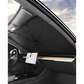 🌀🔄📦 Bendable Windshield Sunshade Umbrella for Car – Flexible Frame, Easy to Fold & Store, Protects Dashboard from Sun Damage 🚗🛡️🌞