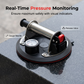 🛒50% OFF ! 8-Inch Glass Vacuum Suction Cup with Pressure Gauge – Robust & Long-lasting 🪟⚡【Limited Offer】