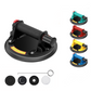 🛒50% OFF ! 8-Inch Glass Vacuum Suction Cup with Pressure Gauge – Robust & Long-lasting 🪟⚡【Limited Offer】