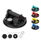 🛒50% OFF ! 8-Inch Glass Vacuum Suction Cup with Pressure Gauge – Robust & Long-lasting 🪟⚡【Limited Offer】
