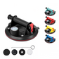 🛒50% OFF ! 8-Inch Glass Vacuum Suction Cup with Pressure Gauge – Robust & Long-lasting 🪟⚡【Limited Offer】