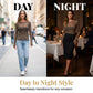 💐49% OFF! Women's Sheer Long Sleeve Boat Neck Top – Lightweight & Stylish 🌊✨【Limited Offer】