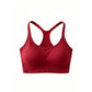 📢📢50% OFF !! ⏰Ribbed Racerback Crop Tank Top