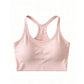 📢📢50% OFF !! ⏰Ribbed Racerback Crop Tank Top