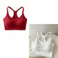 📢📢50% OFF !! ⏰Ribbed Racerback Crop Tank Top