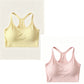 📢📢50% OFF !! ⏰Ribbed Racerback Crop Tank Top