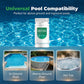 🌊50% OFF! Swimming Pool Cleaning Tablets – High efficiency, slow-dissolving, protects pool water, simple operation 🧼🔆【Limited Offer】