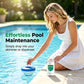 🌊50% OFF! Swimming Pool Cleaning Tablets – High efficiency, slow-dissolving, protects pool water, simple operation 🧼🔆【Limited Offer】