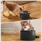 🐾 LIMITED-TIME 50% OFF! ✨Ceramic Pet Water Fountain with Faucet