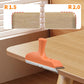 ✂️ 50% OFF NOW! 🔧 3-in-1 Edge Banding Trimmer – Dual-Radius R1.5/R2 Beveling, Stainless Steel Blade & Lightweight – For Wood, Laminate & Veneer ✨