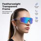 🏃‍♀️🔥 LIMITED TIME 56% OFF! Intelligent Photochromic Glasses for Outdoor Activities