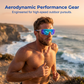 🏃‍♀️🔥 LIMITED TIME 56% OFF! Intelligent Photochromic Glasses for Outdoor Activities