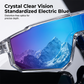 🏃‍♀️🔥 LIMITED TIME 56% OFF! Intelligent Photochromic Glasses for Outdoor Activities