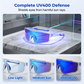 🏃‍♀️🔥 LIMITED TIME 56% OFF! Intelligent Photochromic Glasses for Outdoor Activities