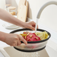 🍲💨🧼 LIMITED-TIME 50% OFF! Collapsible Microwave Cover with Base Mat – Splatter-Proof, BPA-Free, Folds Flat for Easy Storage. Keep Your Microwave Clean & Odor-Free! 🧽✨🍽️