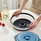 🍲💨🧼 LIMITED-TIME 50% OFF! Collapsible Microwave Cover with Base Mat – Splatter-Proof, BPA-Free, Folds Flat for Easy Storage. Keep Your Microwave Clean & Odor-Free! 🧽✨🍽️