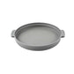 🍲💨🧼 LIMITED-TIME 50% OFF! Collapsible Microwave Cover with Base Mat – Splatter-Proof, BPA-Free, Folds Flat for Easy Storage. Keep Your Microwave Clean & Odor-Free! 🧽✨🍽️