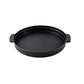 🍲💨🧼 LIMITED-TIME 50% OFF! Collapsible Microwave Cover with Base Mat – Splatter-Proof, BPA-Free, Folds Flat for Easy Storage. Keep Your Microwave Clean & Odor-Free! 🧽✨🍽️