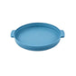 🍲💨🧼 LIMITED-TIME 50% OFF! Collapsible Microwave Cover with Base Mat – Splatter-Proof, BPA-Free, Folds Flat for Easy Storage. Keep Your Microwave Clean & Odor-Free! 🧽✨🍽️