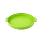 🍲💨🧼 LIMITED-TIME 50% OFF! Collapsible Microwave Cover with Base Mat – Splatter-Proof, BPA-Free, Folds Flat for Easy Storage. Keep Your Microwave Clean & Odor-Free! 🧽✨🍽️