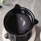 🍶✨🐈 Ergonomic Elevated Cat Bowl – Non-Toxic & Helps Reduce Whisker Fatigue 🧘‍♀️🥣🌸 – Comfortable Height for All Cats