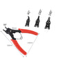 🦾🔩💪 LIMITED-TIME 50% OFF! 4-in-1 Snap Ring Pliers Set – Internal & External, Swappable Tips, Ergonomic Non-Slip Grip, Ideal for Mechanics, HVAC, and Home Maintenance 🛠️📦