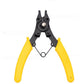 🦾🔩💪 LIMITED-TIME 50% OFF! 4-in-1 Snap Ring Pliers Set – Internal & External, Swappable Tips, Ergonomic Non-Slip Grip, Ideal for Mechanics, HVAC, and Home Maintenance 🛠️📦