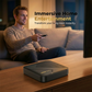 ⏳🔥LIMITED-TIME 50% OFF! Android TV Box with Bluetooth