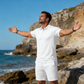 🔥While Supplies Last 49% OFF!🎉Men's Summer 2-Piece Polo & Shorts Set