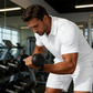 🔥While Supplies Last 49% OFF!🎉Men's Summer 2-Piece Polo & Shorts Set