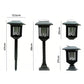 🏕️🦟 LIMITED-TIME 50% OFF! Outdoor Solar Bug Zapper – Hanging & Stake Mount, Large Coverage (Up to ½ Acre), Built-in Rechargeable Battery – Your Camping & Backyard Guardian 🌲🌙