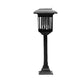 🏕️🦟 LIMITED-TIME 50% OFF! Outdoor Solar Bug Zapper – Hanging & Stake Mount, Large Coverage (Up to ½ Acre), Built-in Rechargeable Battery – Your Camping & Backyard Guardian 🌲🌙