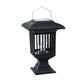 🏕️🦟 LIMITED-TIME 50% OFF! Outdoor Solar Bug Zapper – Hanging & Stake Mount, Large Coverage (Up to ½ Acre), Built-in Rechargeable Battery – Your Camping & Backyard Guardian 🌲🌙