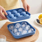 ⚽🧊 LIMITED-TIME 50% OFF! Football Shape Silicone Ice Ball Mold – Make Giant Spherical Ice Cubes, Perfect for Whiskey, Cocktails or Sports-Themed Parties – Easy-Release & Non-Stick 🎉🍹❄️