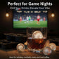 ⚽🧊 LIMITED-TIME 50% OFF! Football Shape Silicone Ice Ball Mold – Make Giant Spherical Ice Cubes, Perfect for Whiskey, Cocktails or Sports-Themed Parties – Easy-Release & Non-Stick 🎉🍹❄️