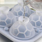 ⚽🧊 LIMITED-TIME 50% OFF! Football Shape Silicone Ice Ball Mold – Make Giant Spherical Ice Cubes, Perfect for Whiskey, Cocktails or Sports-Themed Parties – Easy-Release & Non-Stick 🎉🍹❄️